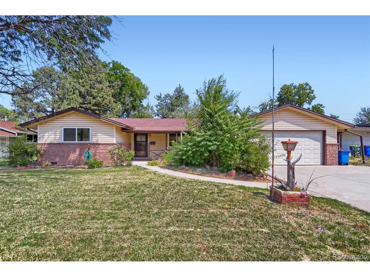 350 S Pierce, Denver, CO 80226