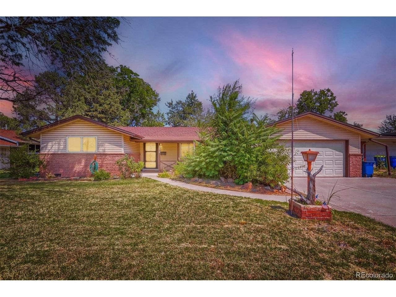 350 S Pierce, Denver, CO 80226