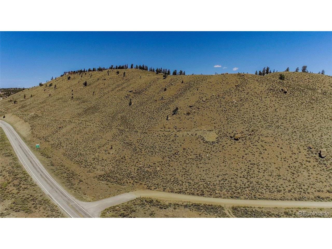2261 Meteor Placer, Twin Lakes, CO 81251