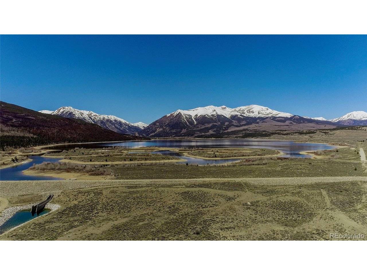 2261 Meteor Placer, Twin Lakes, CO 81251