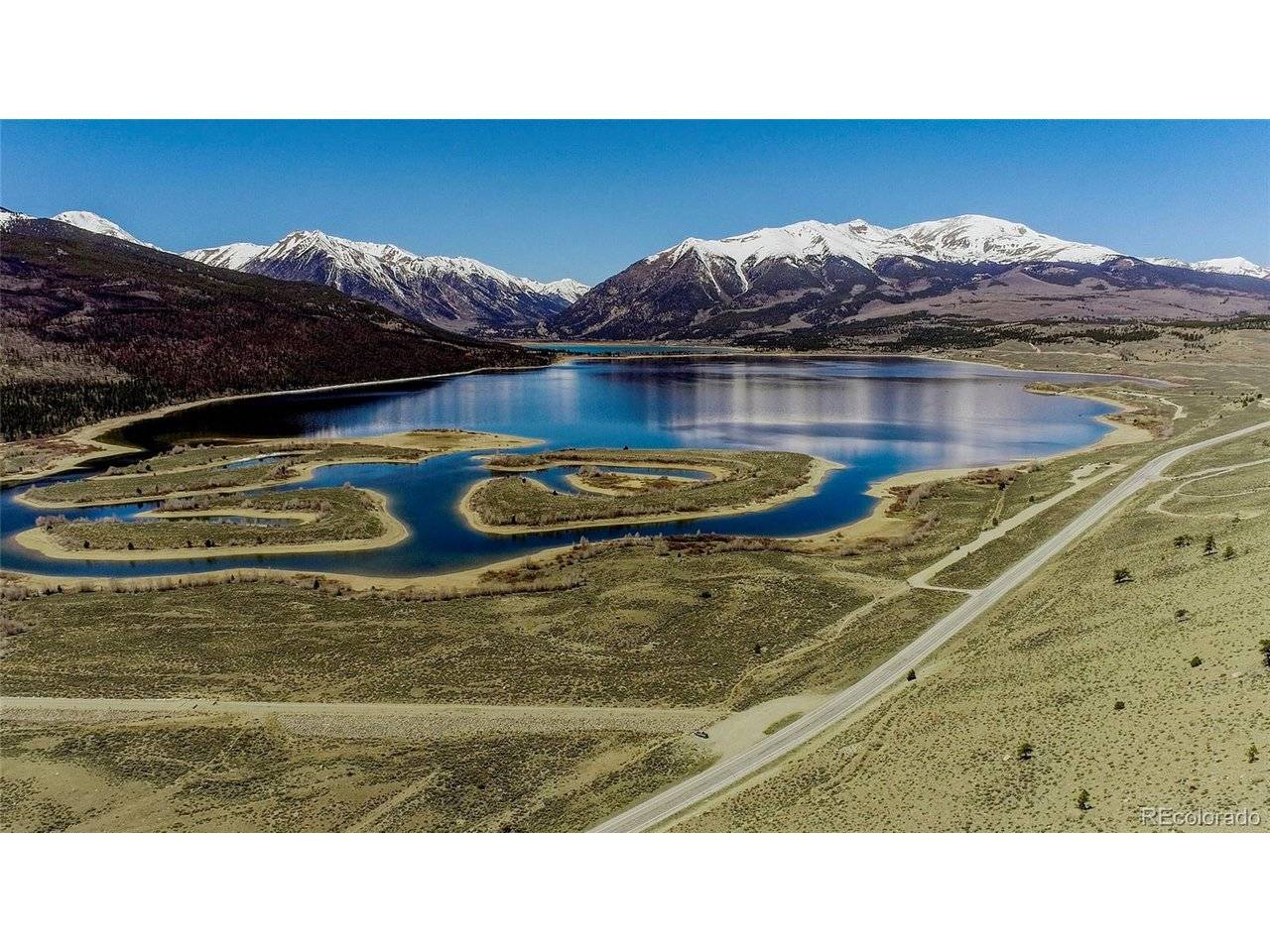 2261 Meteor Placer, Twin Lakes, CO 81251