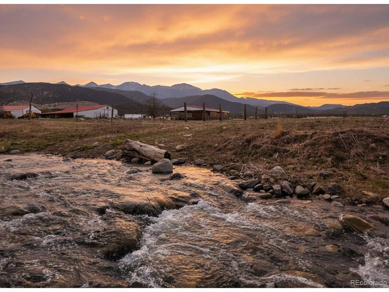 0 County Road 6, Coaldale, CO 81222