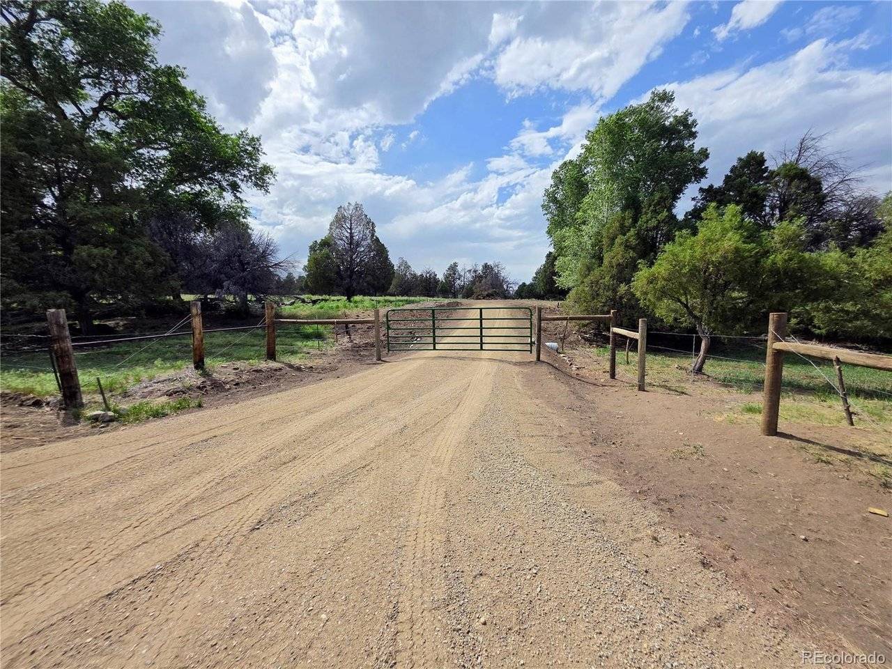 0 County Road 6, Coaldale, CO 81222