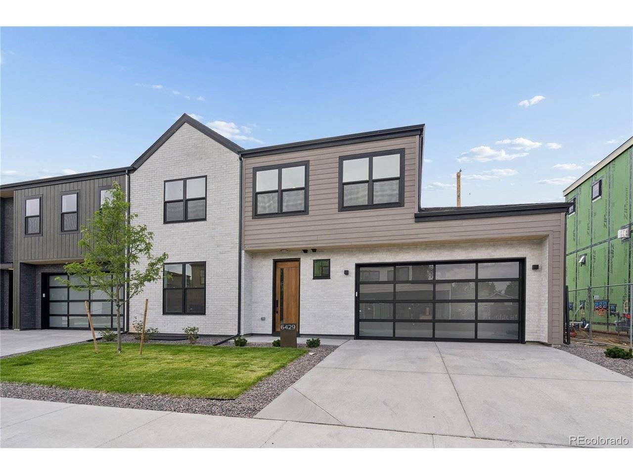 6440 Quitman, Arvada, CO 80003