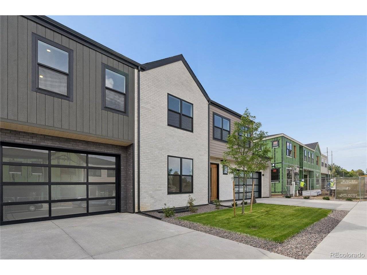 6440 Quitman, Arvada, CO 80003