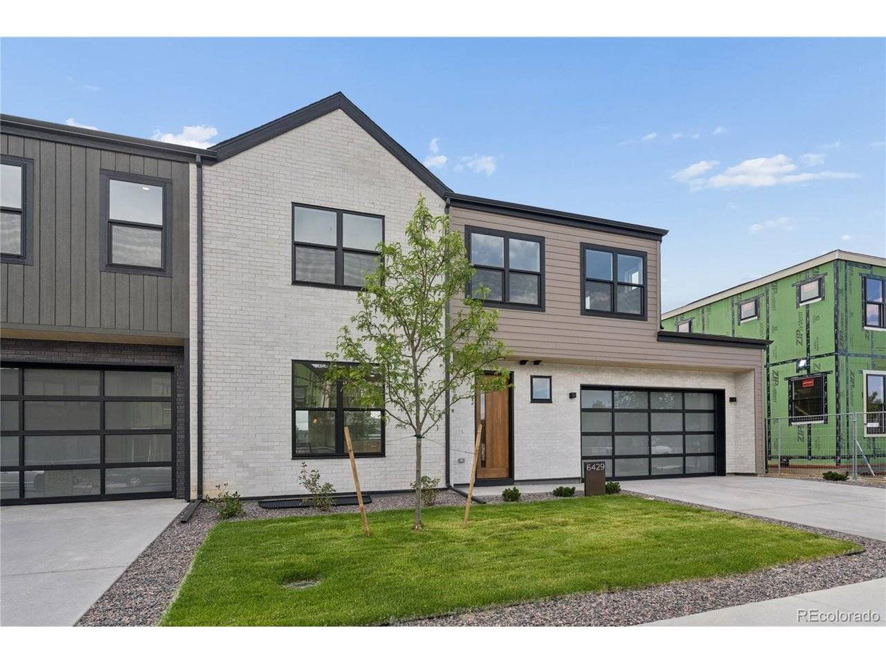 6440 Quitman, Arvada, CO 80003
