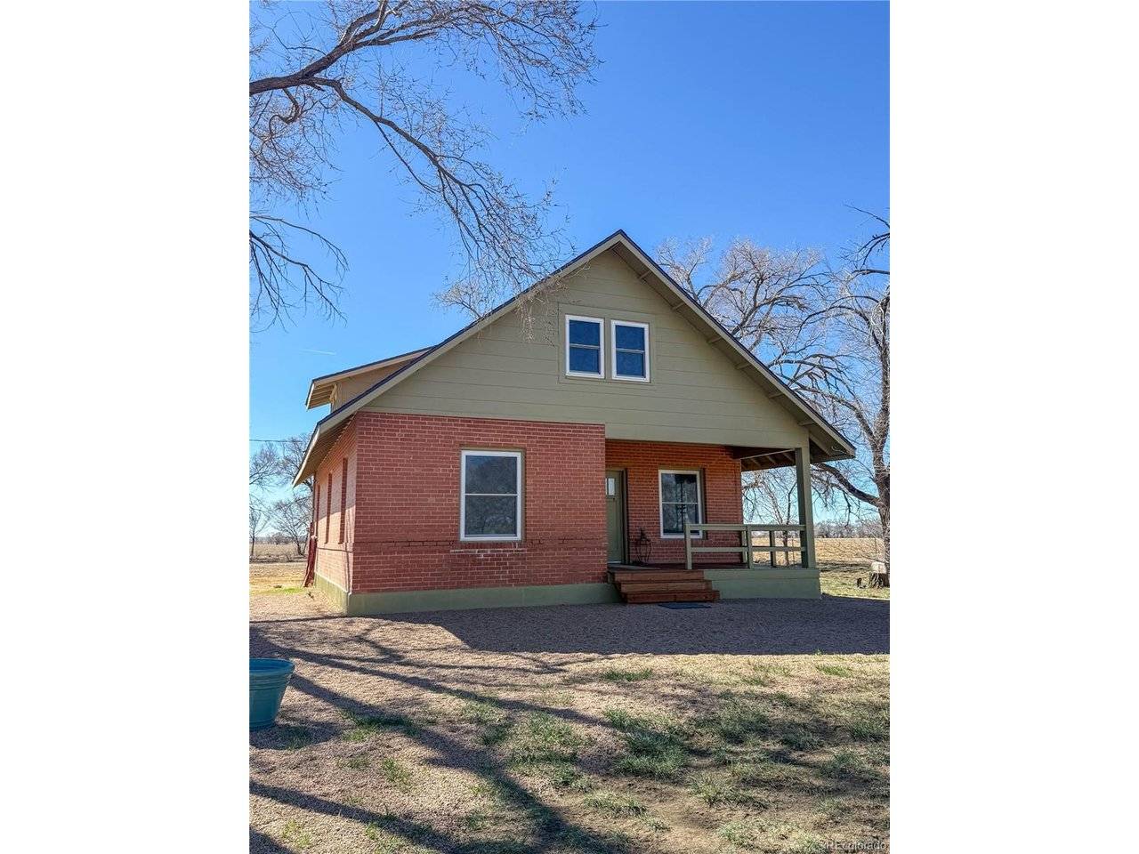 9264 W State Highway 96, Olney Springs, CO 81062