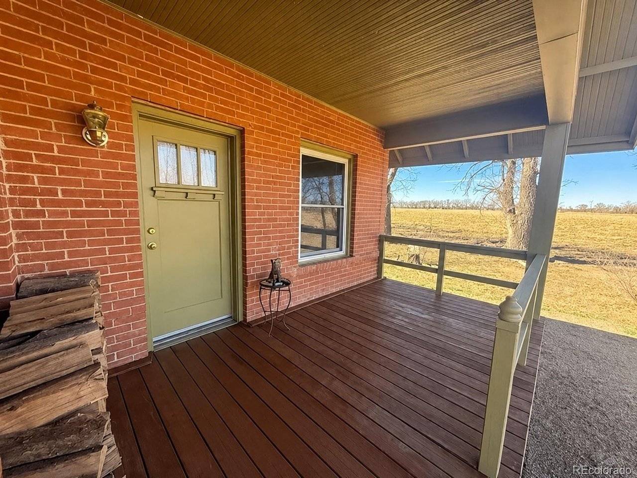 9264 W State Highway 96, Olney Springs, CO 81062