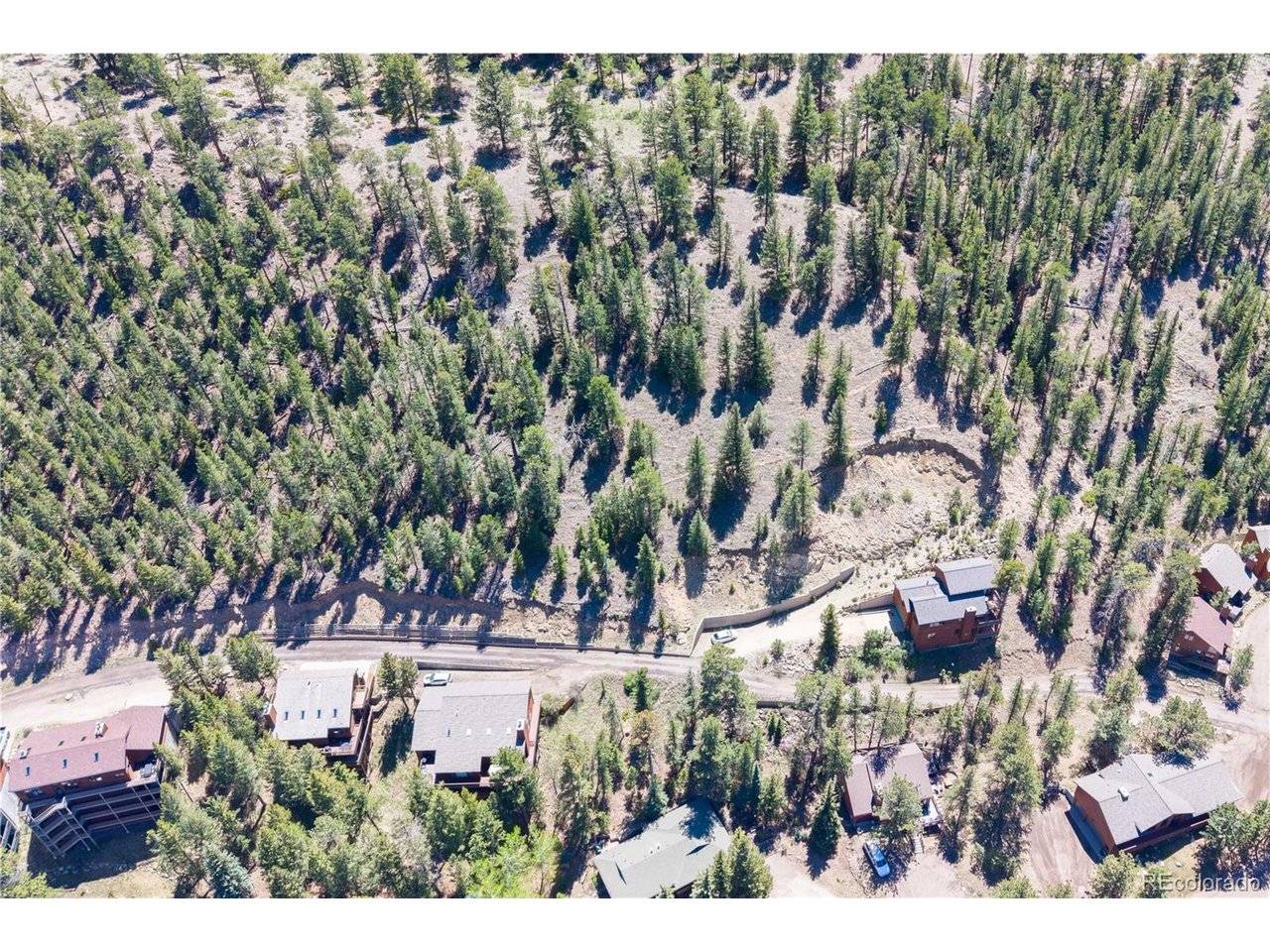2348 Aspen Knoll, Estes Park, CO 80517
