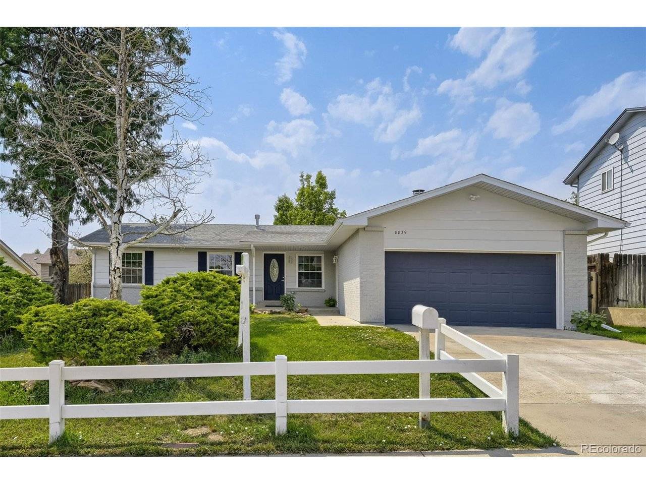8839 winona, Westminster, CO 80031