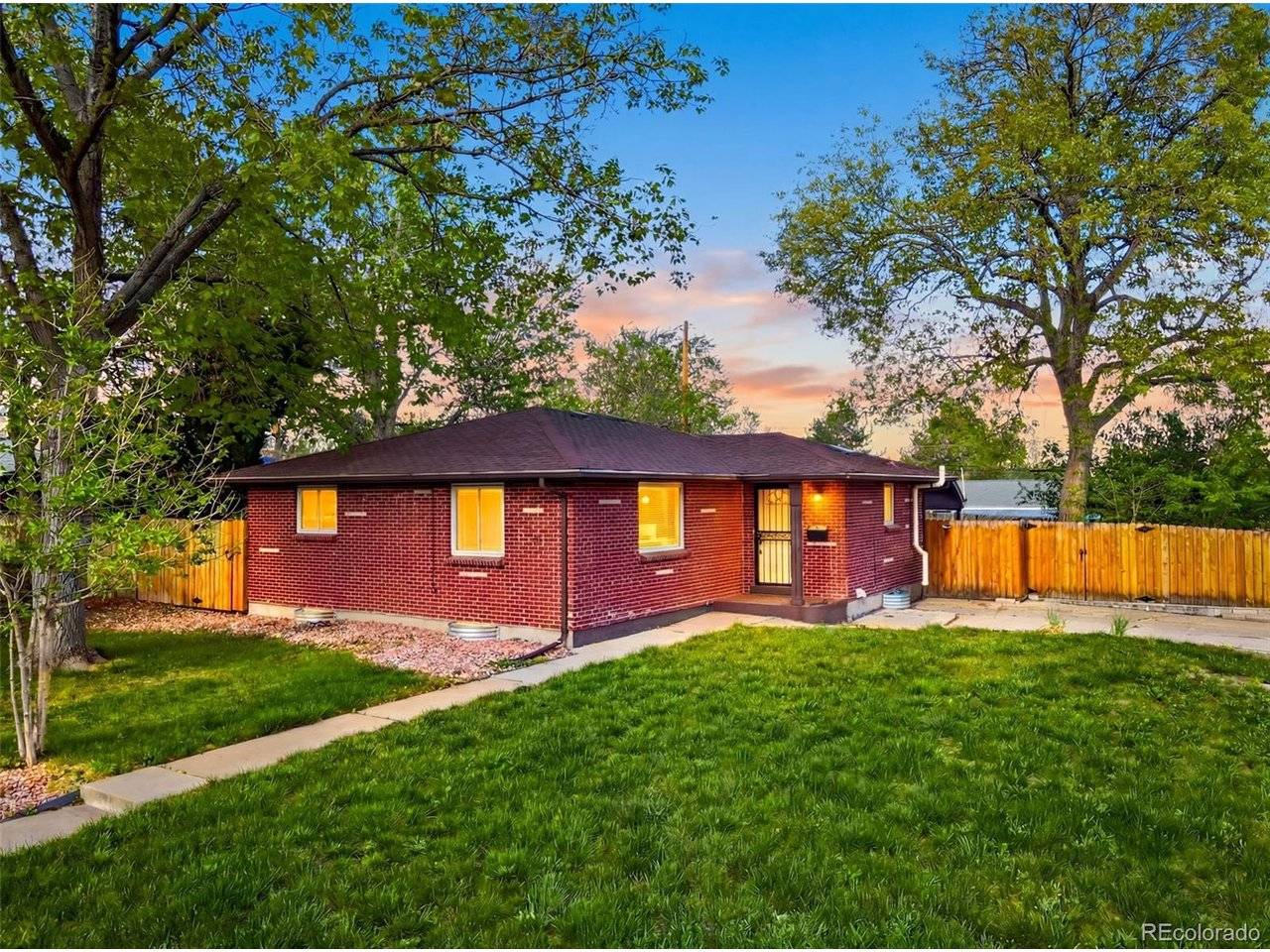 1490 S Zephyr, Lakewood, CO 80232
