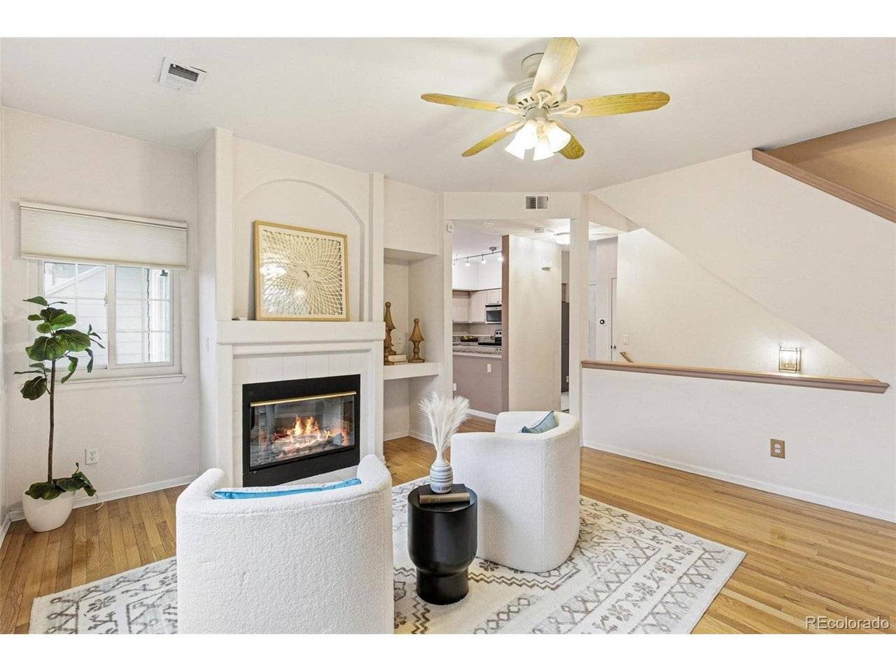 4003 S Carson #B, Aurora, CO 80014