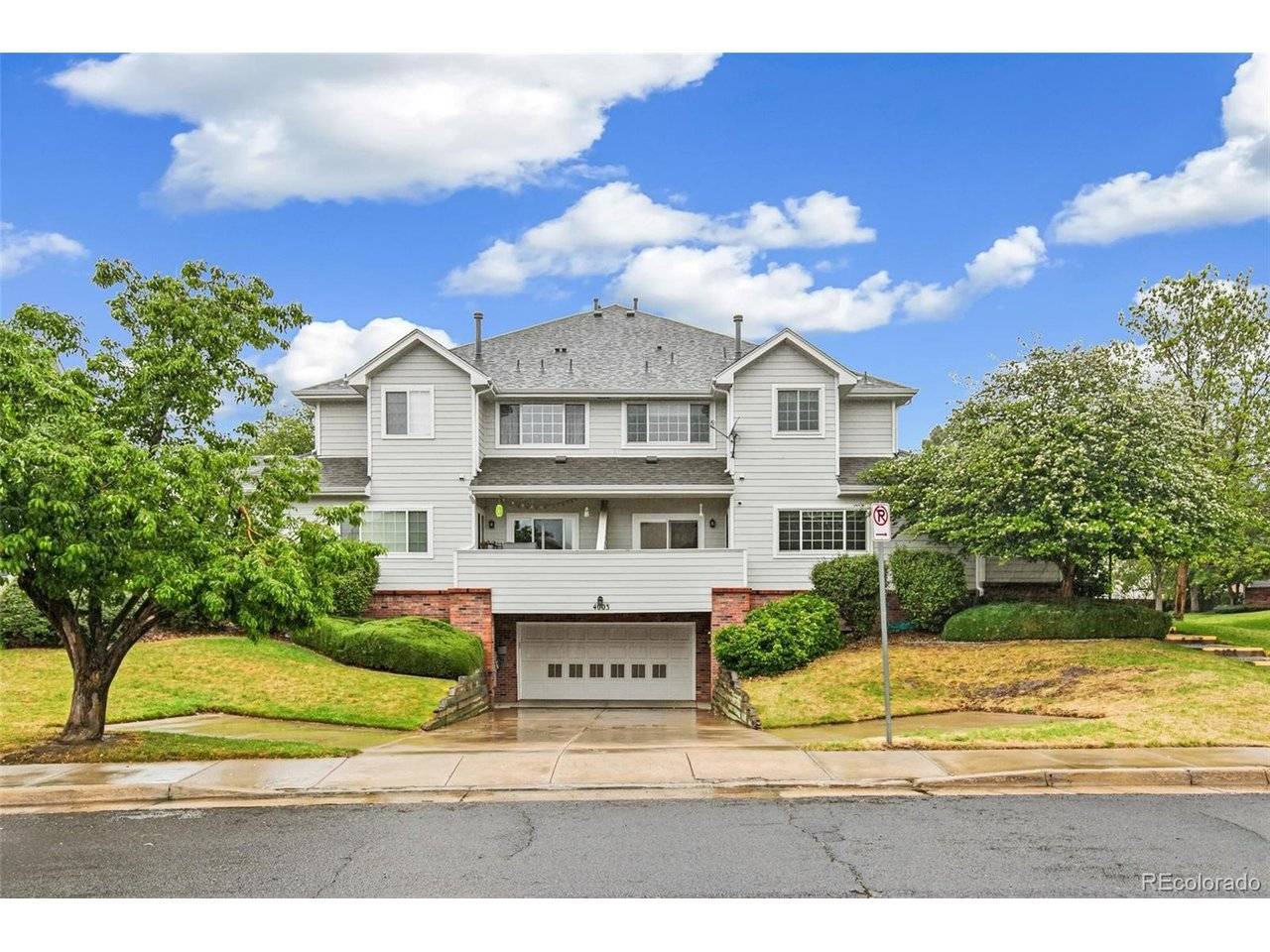 4003 S Carson #B, Aurora, CO 80014