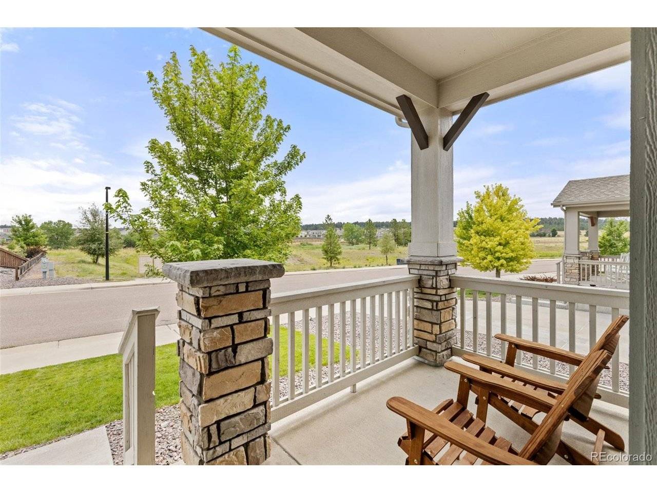 1238 Black Haw, Elizabeth, CO 80107
