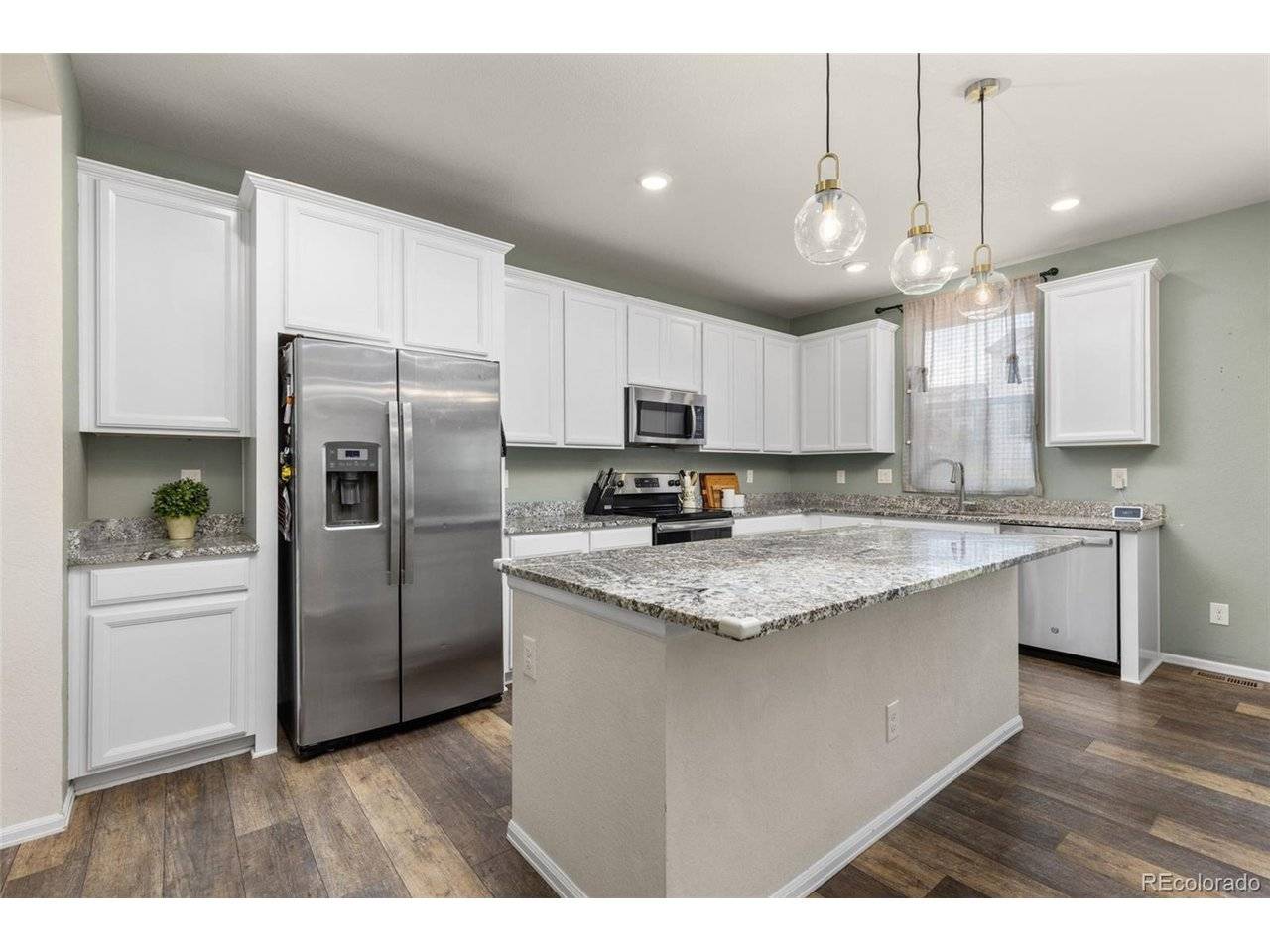1238 Black Haw, Elizabeth, CO 80107