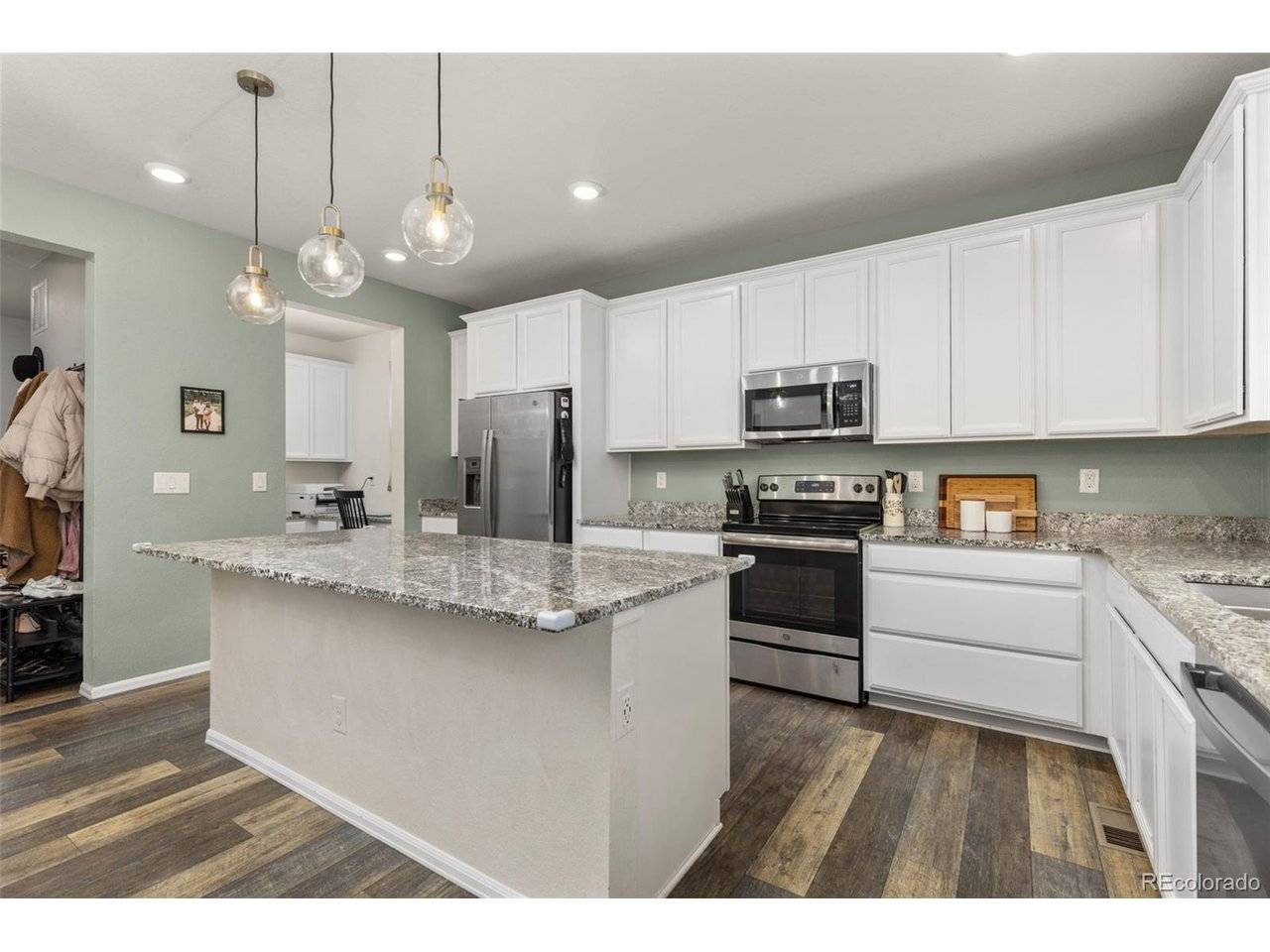 1238 Black Haw, Elizabeth, CO 80107