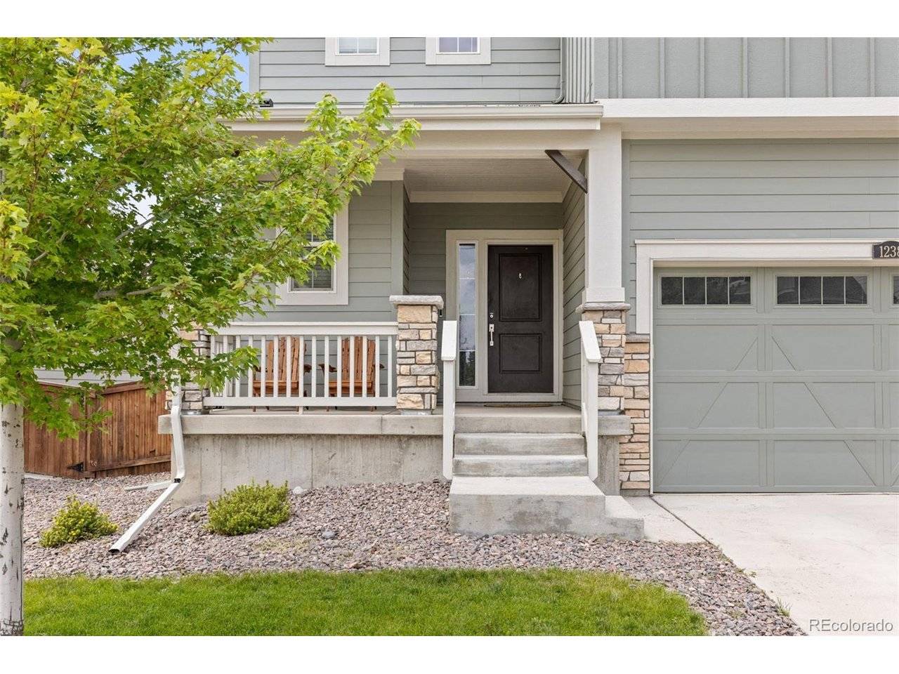 1238 Black Haw, Elizabeth, CO 80107