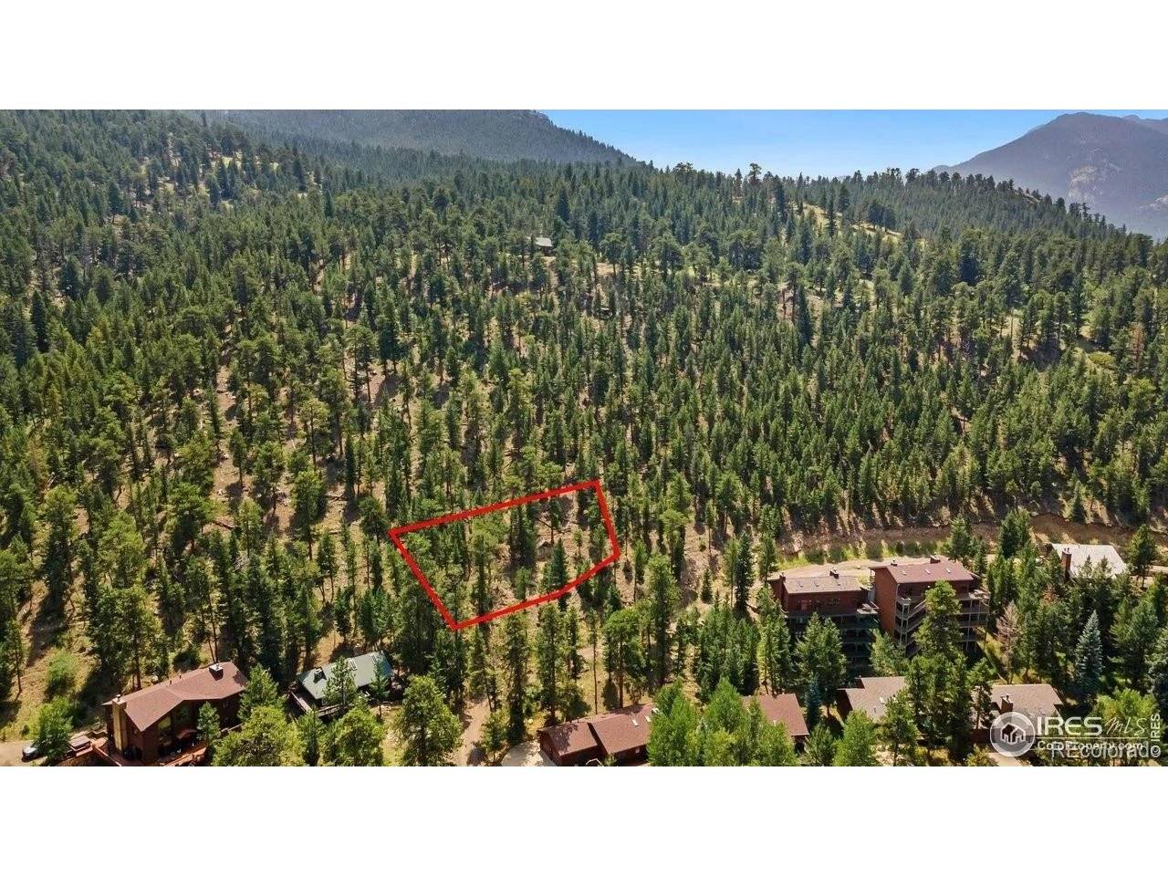 2278 Aspen Knoll, Estes Park, CO 80517