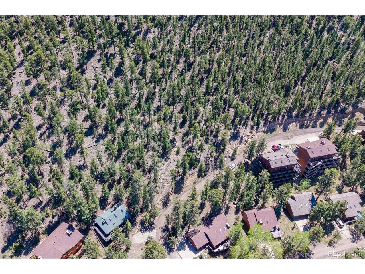 2278 Aspen Knoll, Estes Park, CO 80517