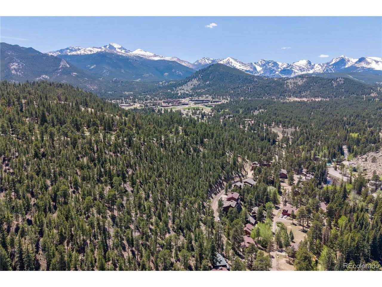 2278 Aspen Knoll, Estes Park, CO 80517