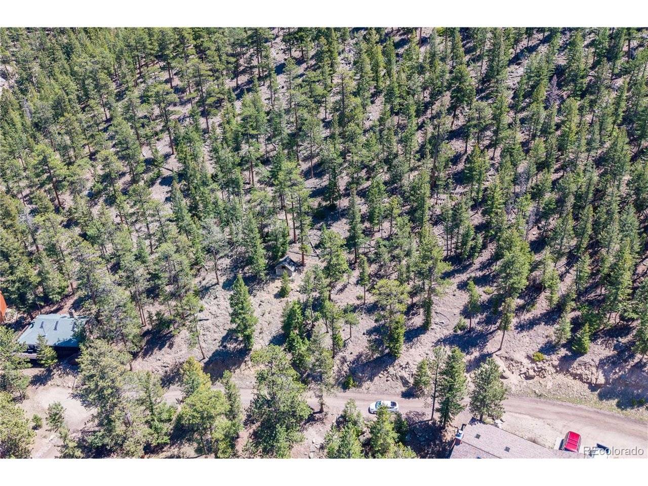 2278 Aspen Knoll, Estes Park, CO 80517