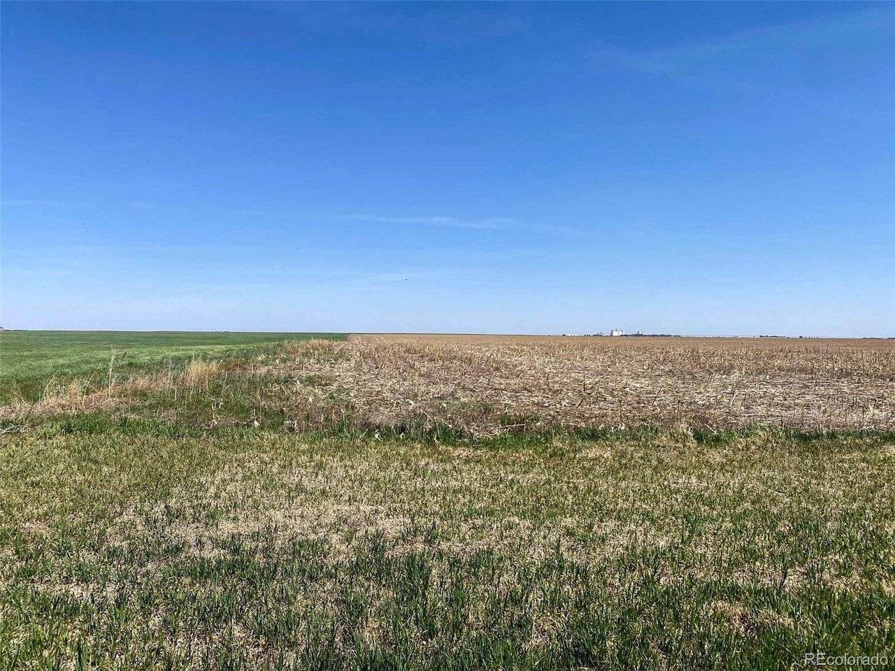 County Road 40, Holyoke, CO 80734