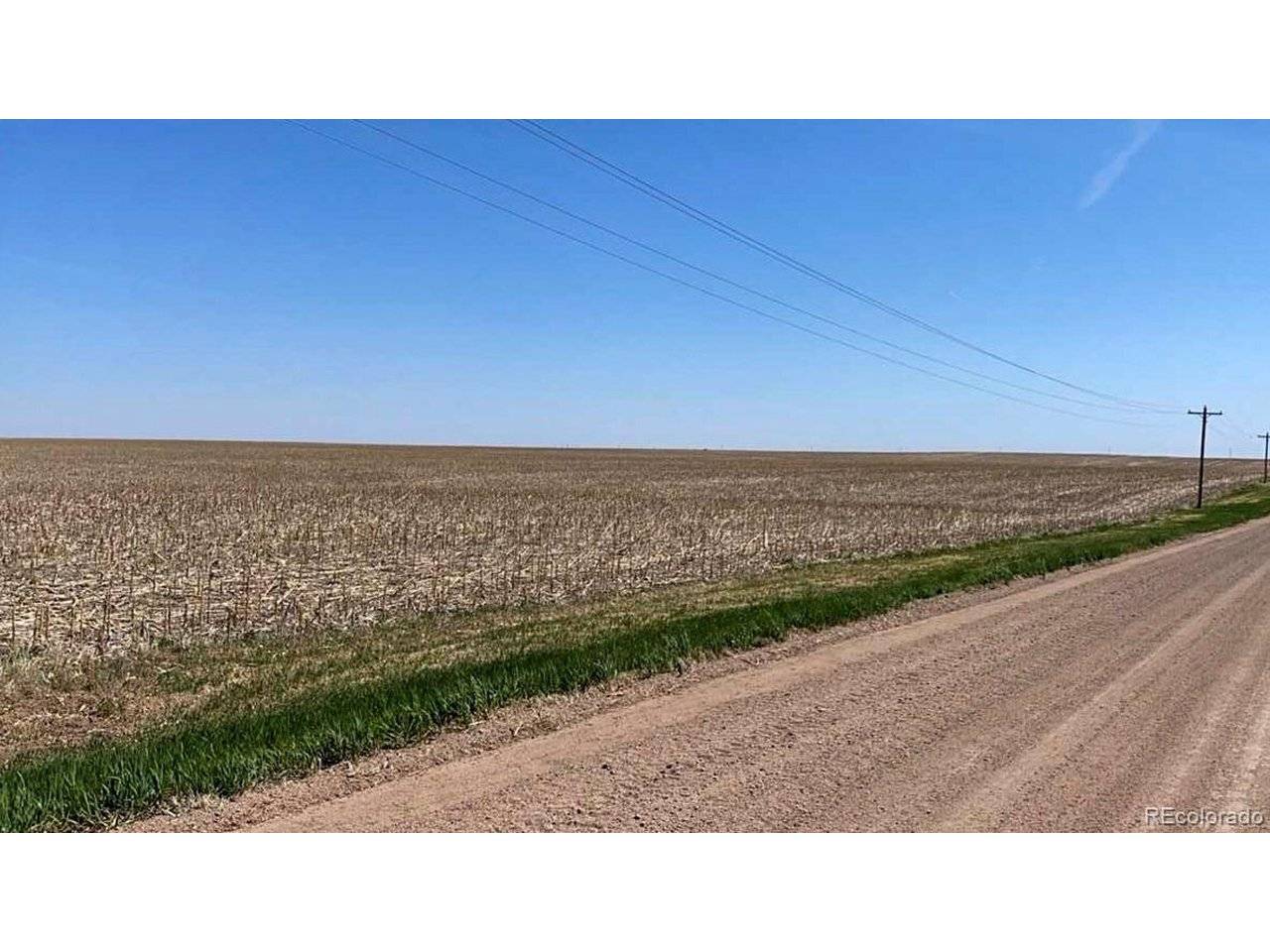 County Road 40, Holyoke, CO 80734