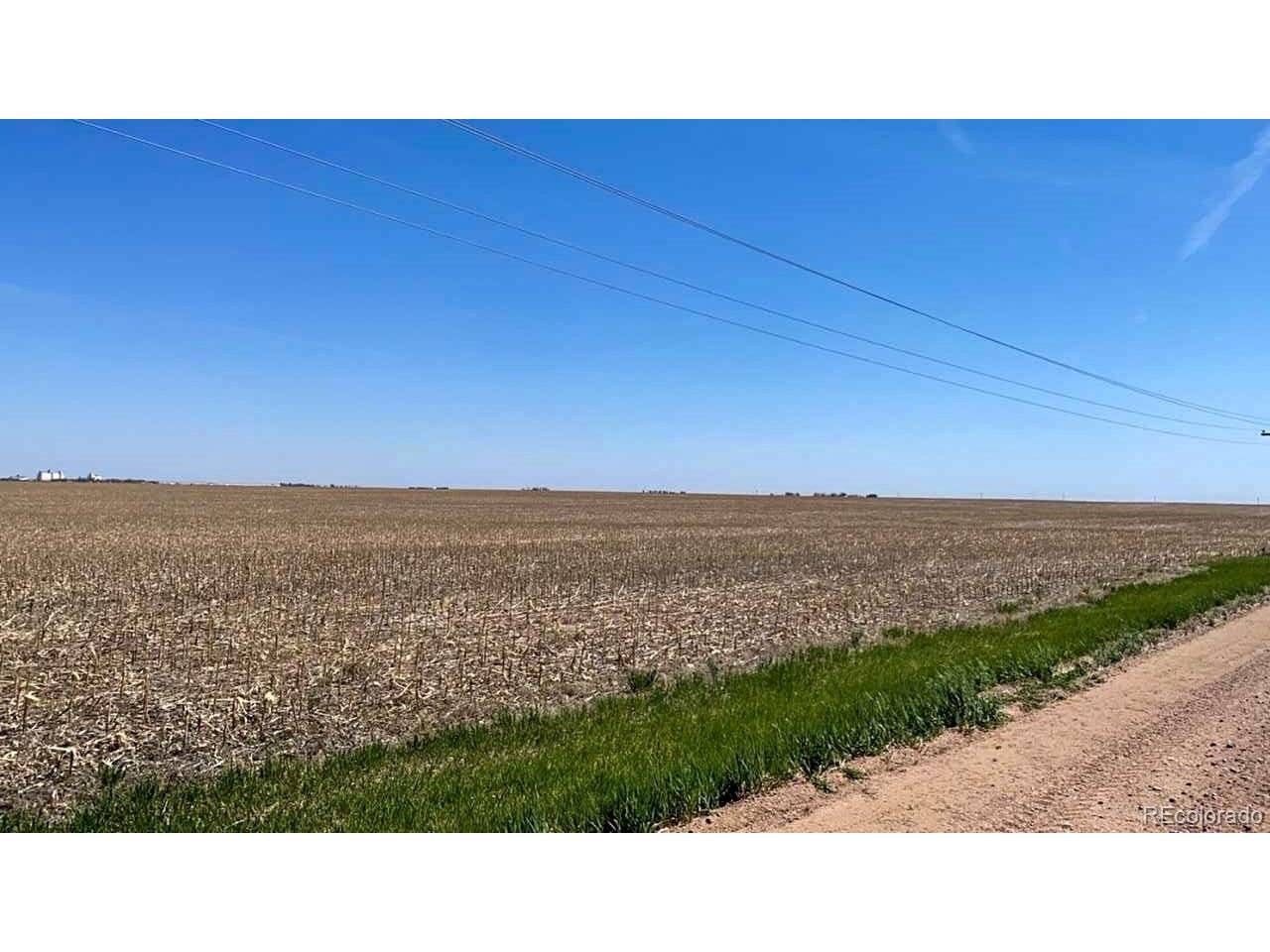 County Road 40, Holyoke, CO 80734