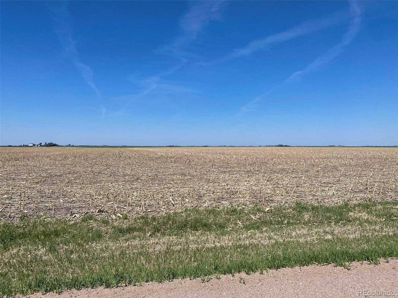 County Road 40, Holyoke, CO 80734