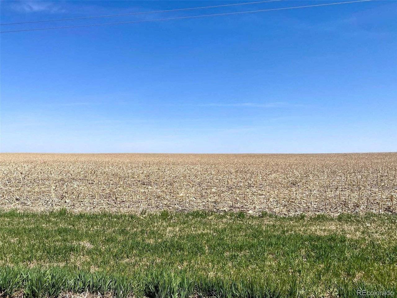 County Road 40, Holyoke, CO 80734