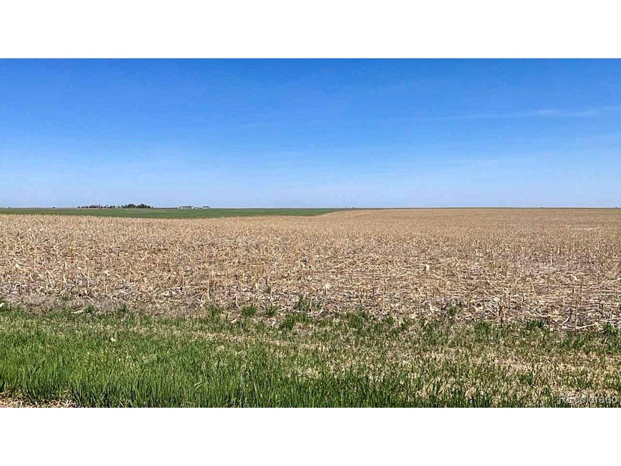 County Road 40, Holyoke, CO 80734