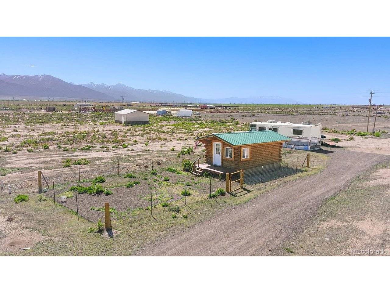 57860 County Road Cc, Moffat, CO 81143