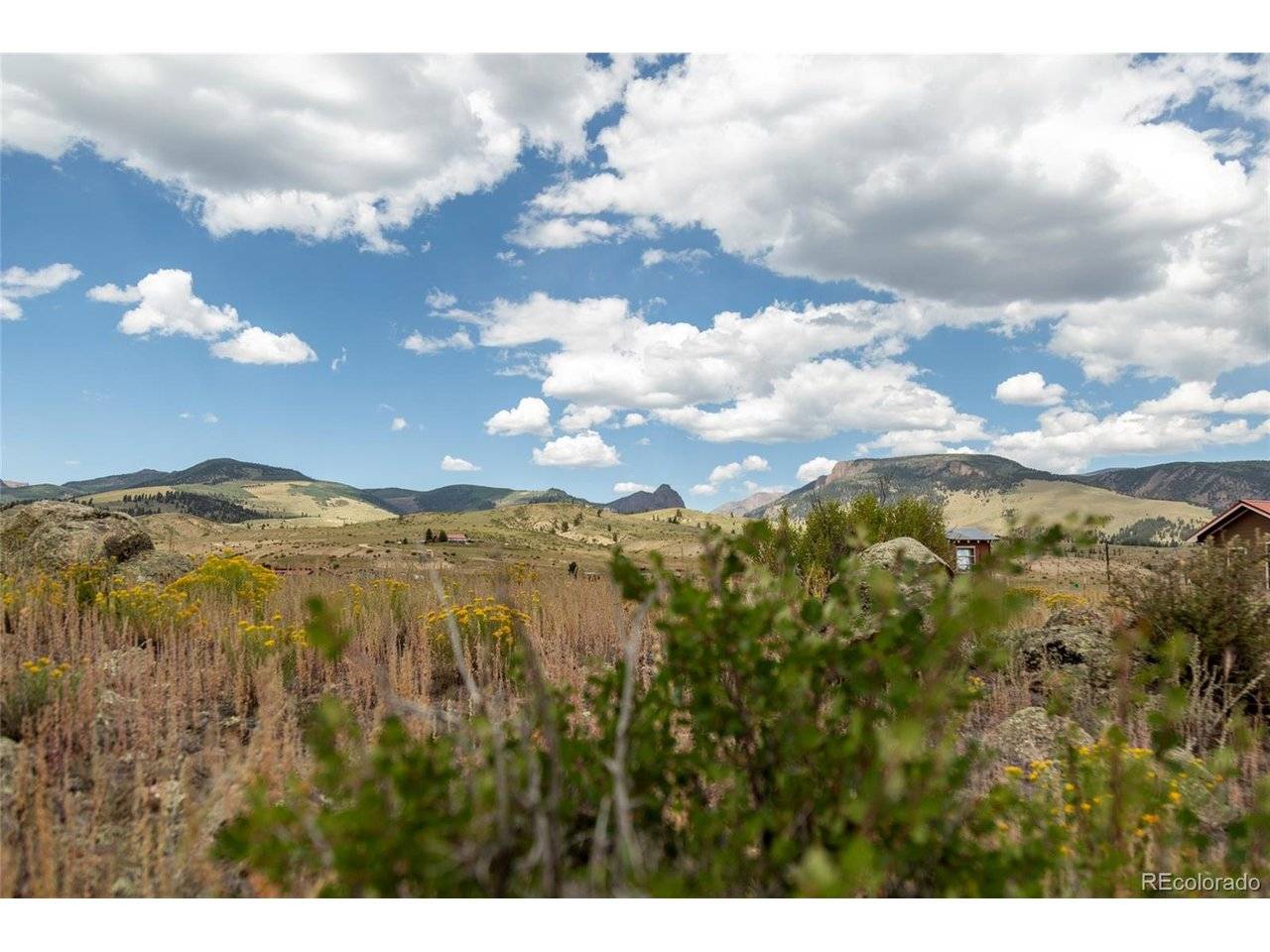 207 Sunset, Creede, CO 81130