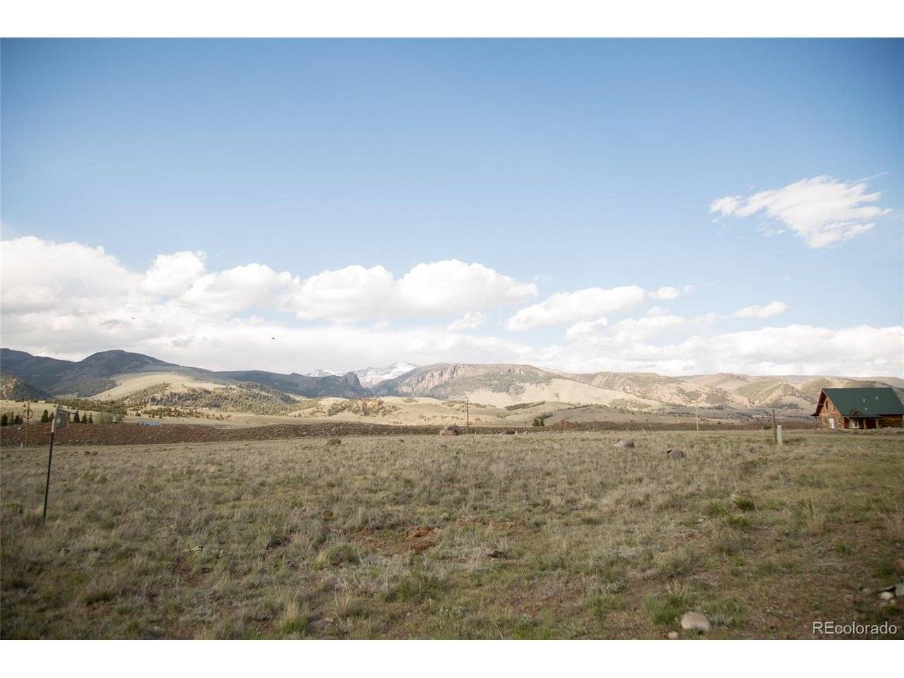 207 Sunset, Creede, CO 81130