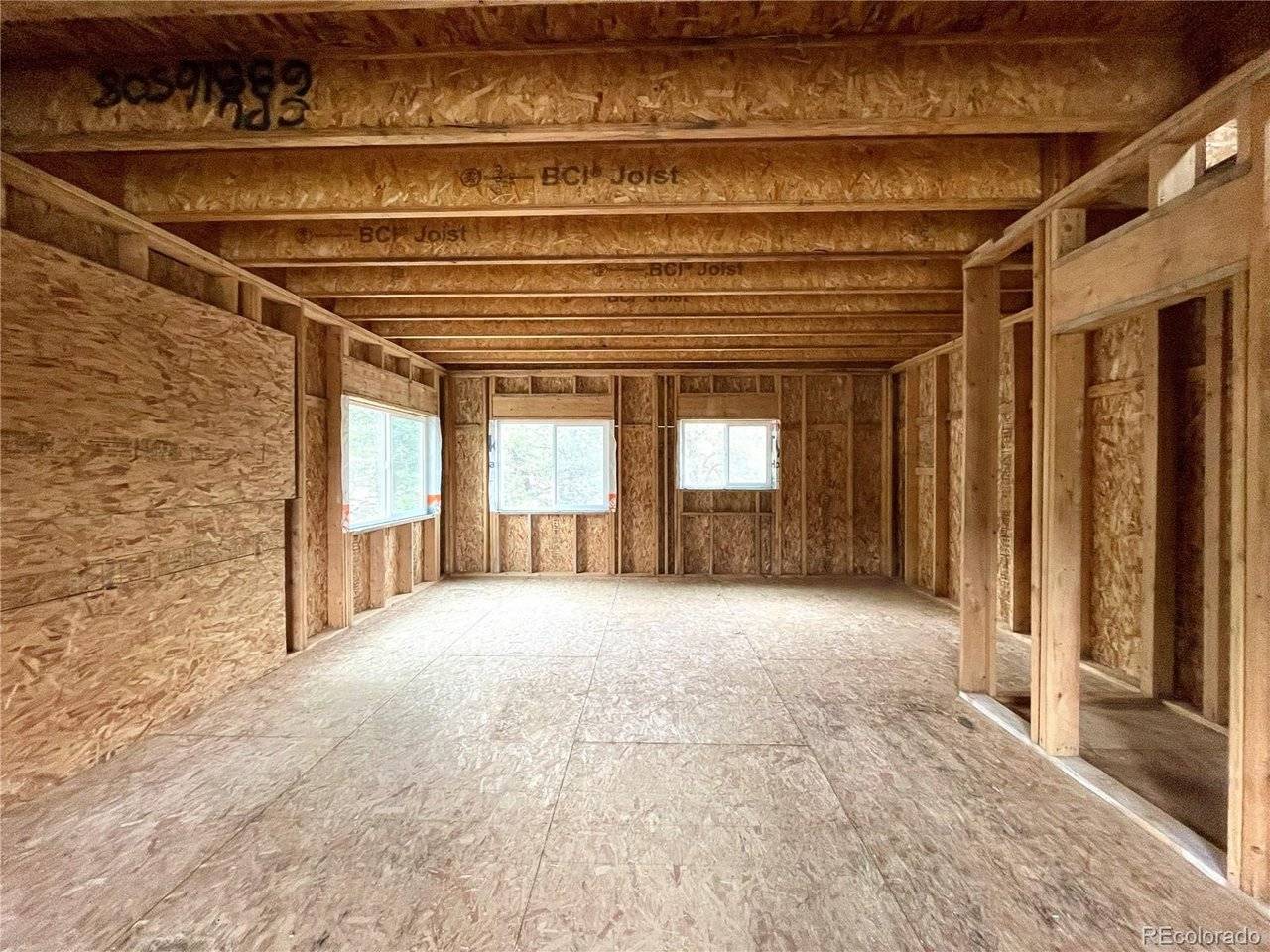 2206 Spanish Creek, Crestone, CO 81131