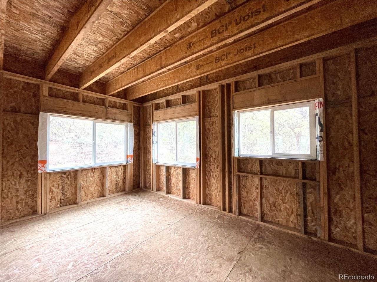 2206 Spanish Creek, Crestone, CO 81131