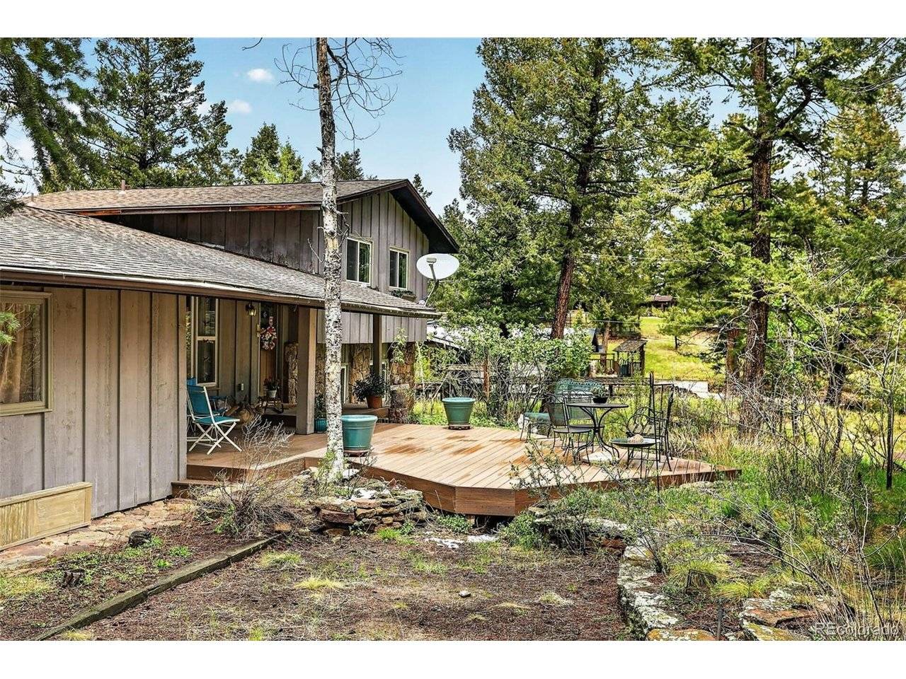 28221 Bonanza, Evergreen, CO 80439