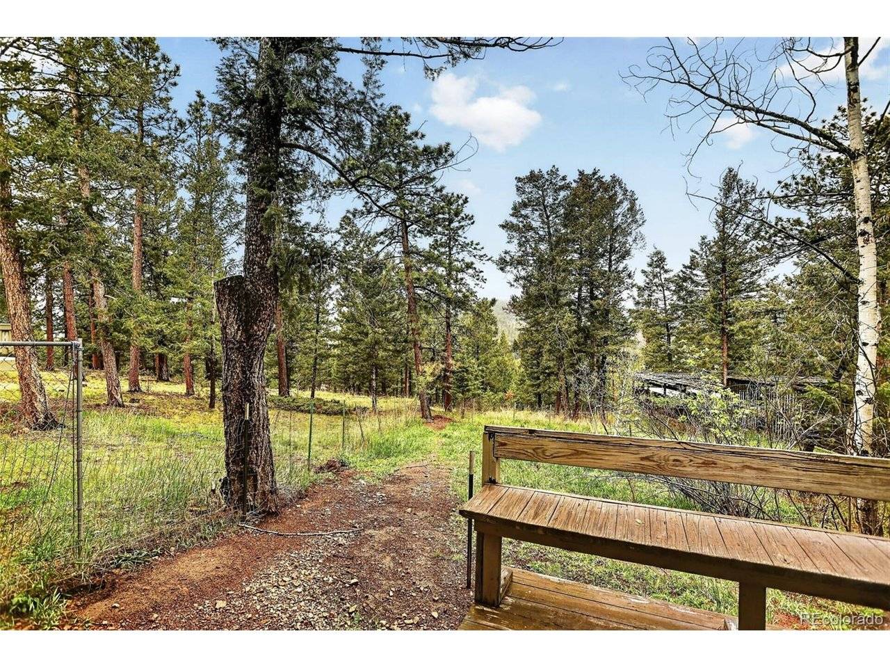 28221 Bonanza, Evergreen, CO 80439