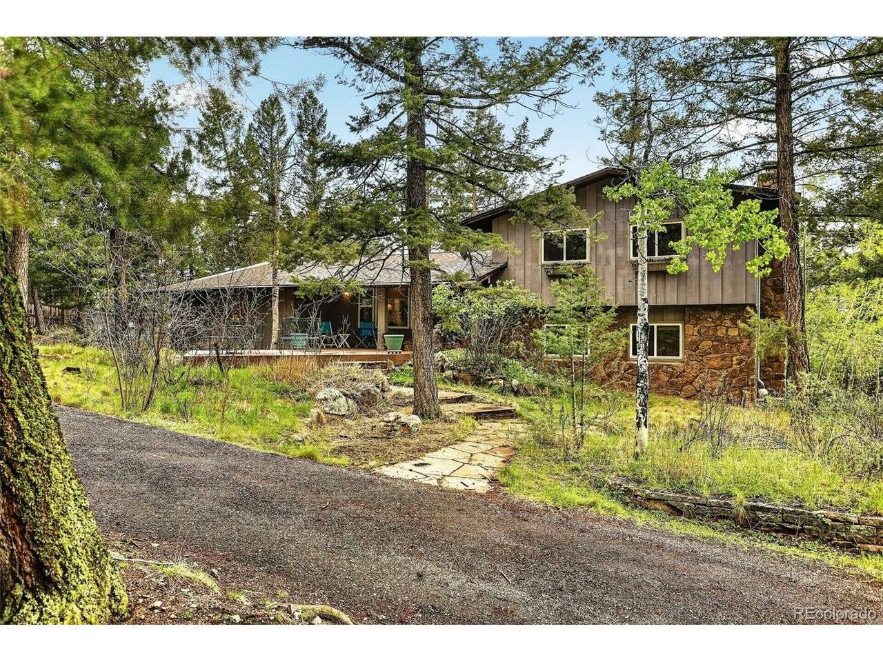 28221 Bonanza, Evergreen, CO 80439