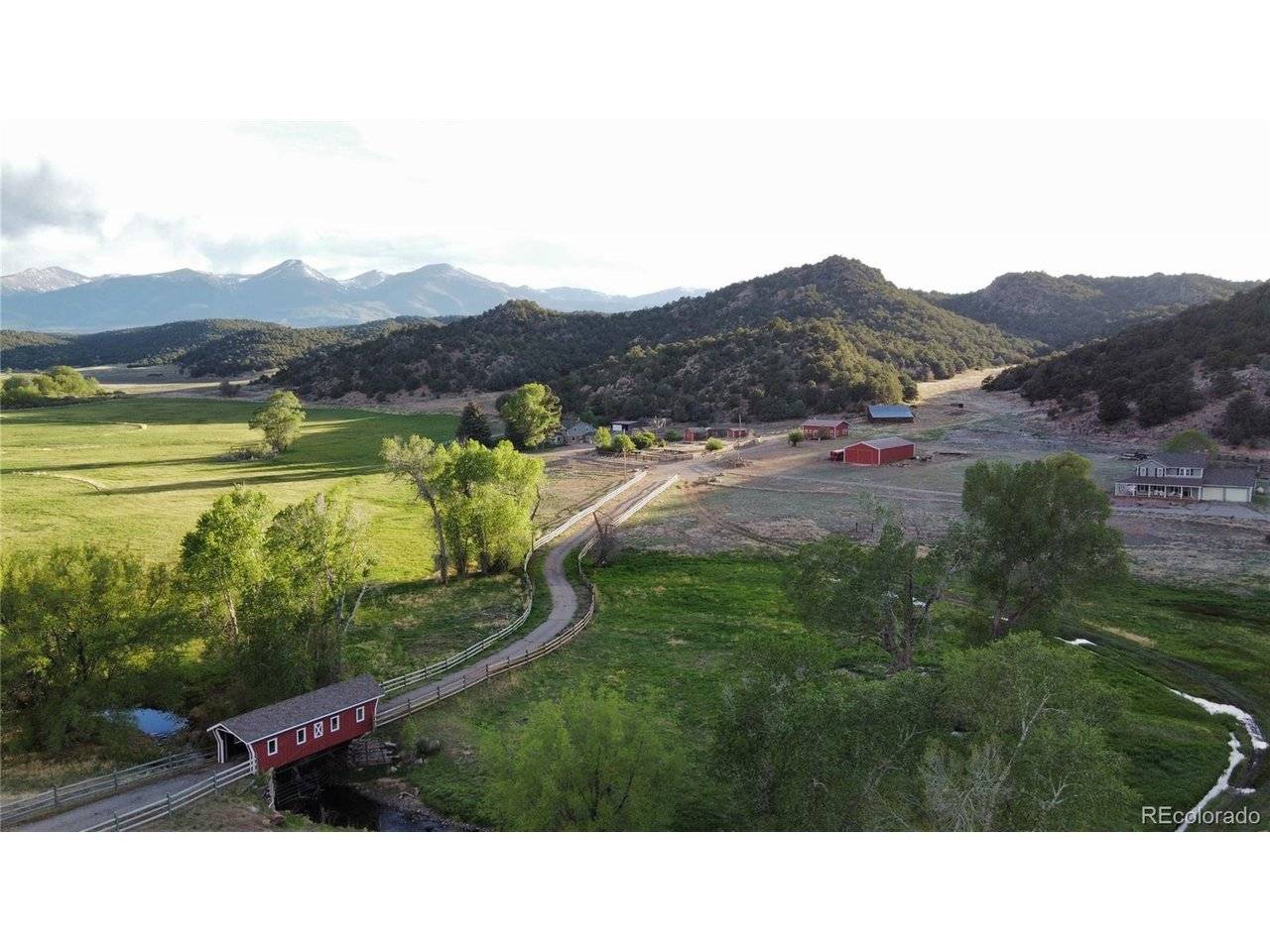 7200 State Highway 69, Cotopaxi, CO 81223