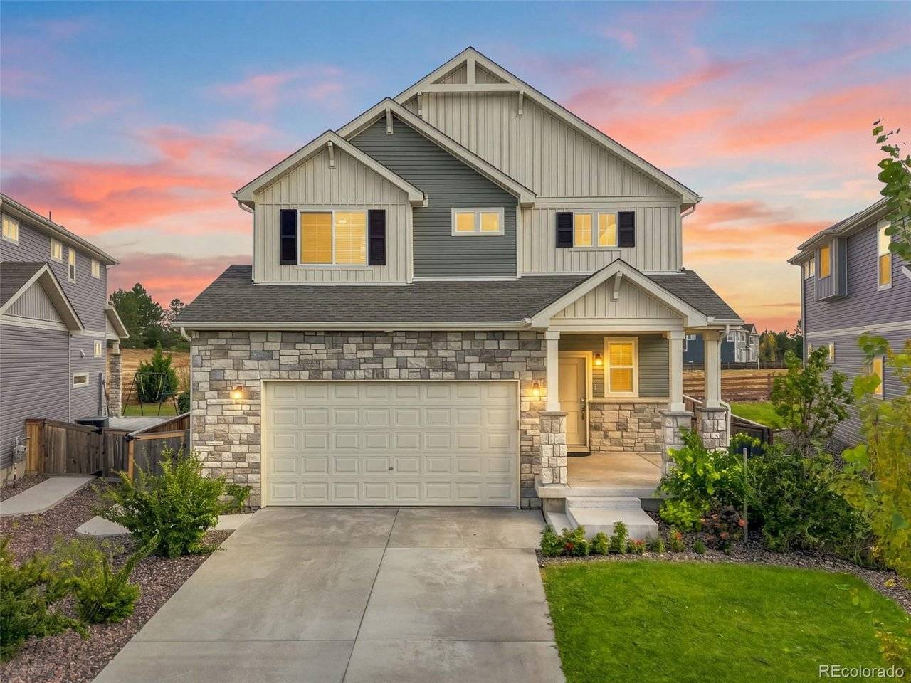 17576 E 103rd, Commerce City, CO 80022