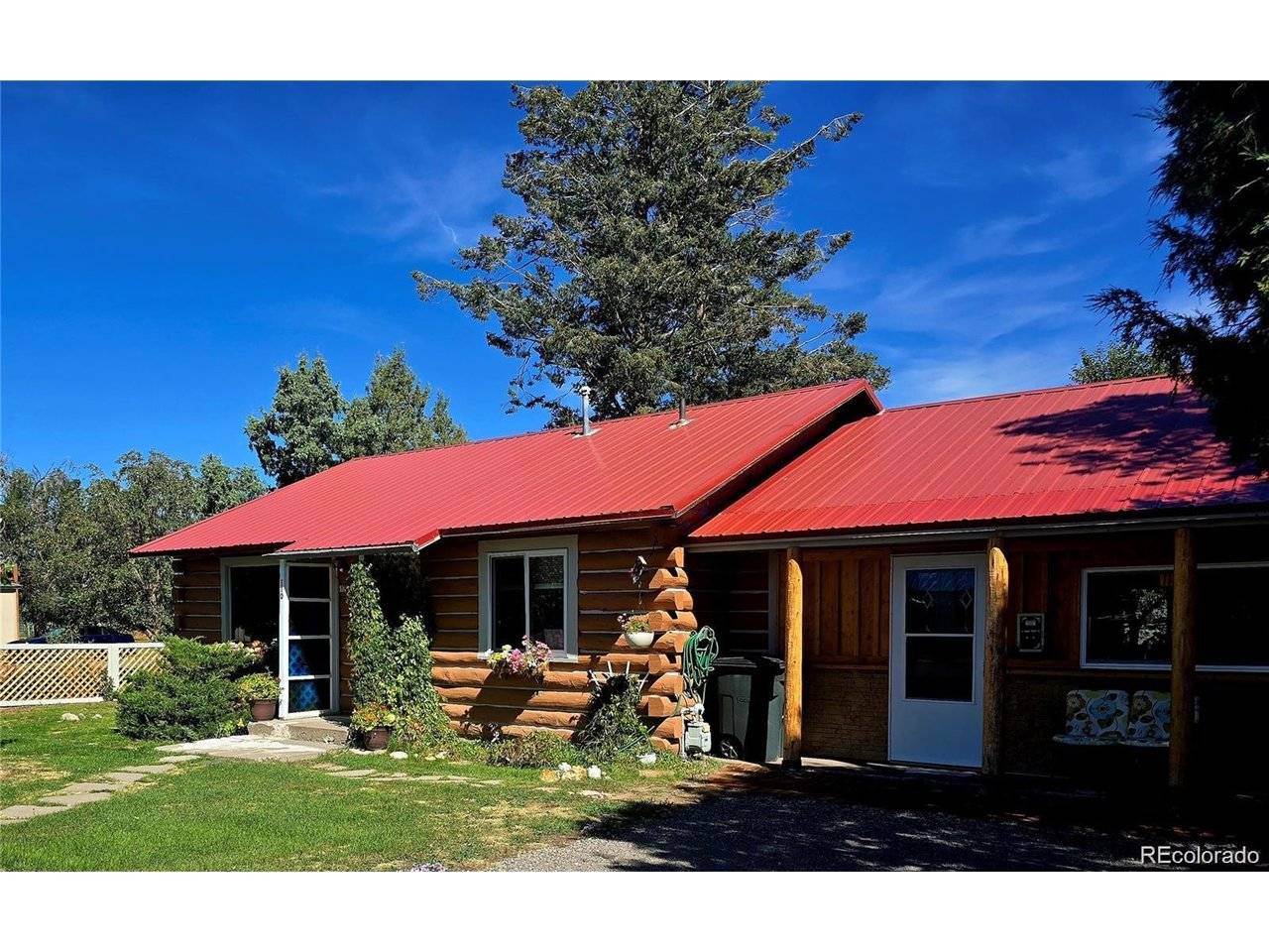 610 Hermosa, Del Norte, CO 81132