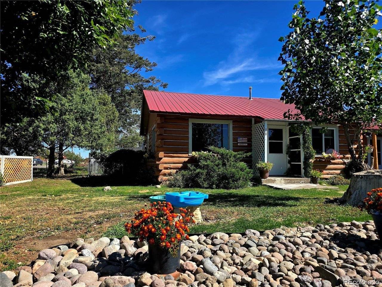610 Hermosa, Del Norte, CO 81132