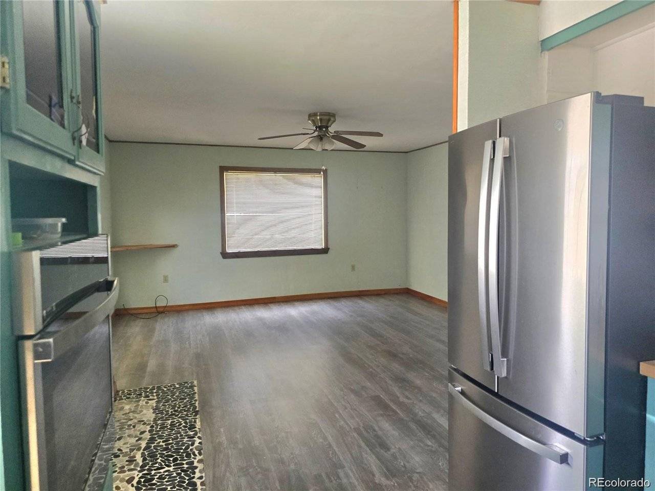 610 Hermosa, Del Norte, CO 81132