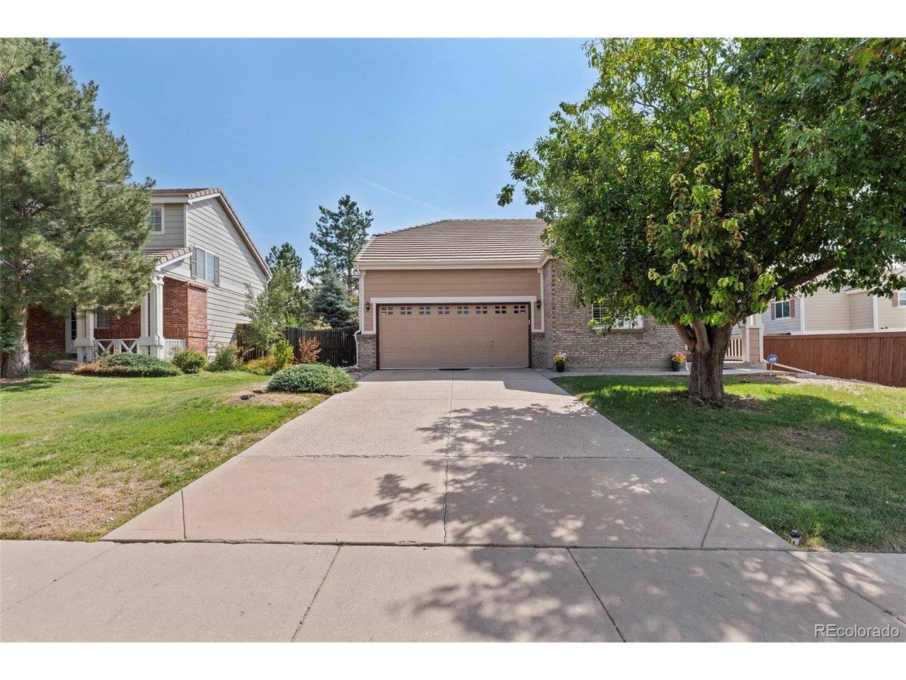 18531 E Vassar, Aurora, CO 80013