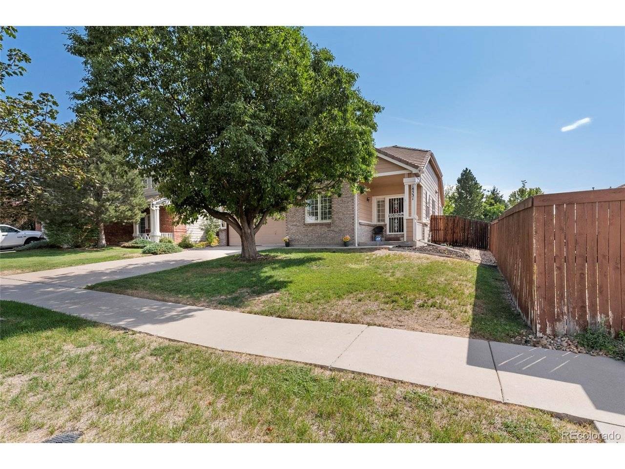 18531 E Vassar, Aurora, CO 80013
