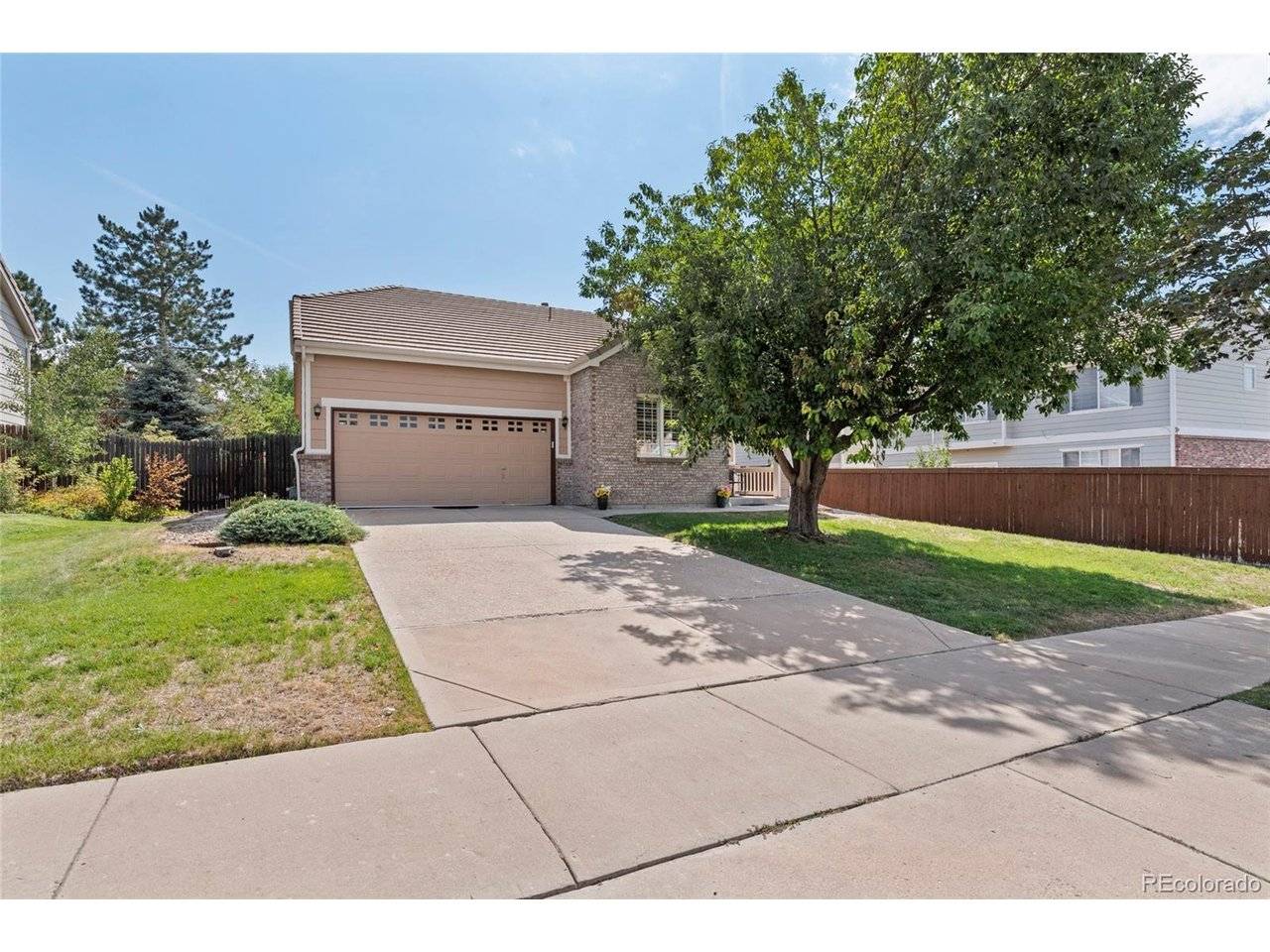 18531 E Vassar, Aurora, CO 80013