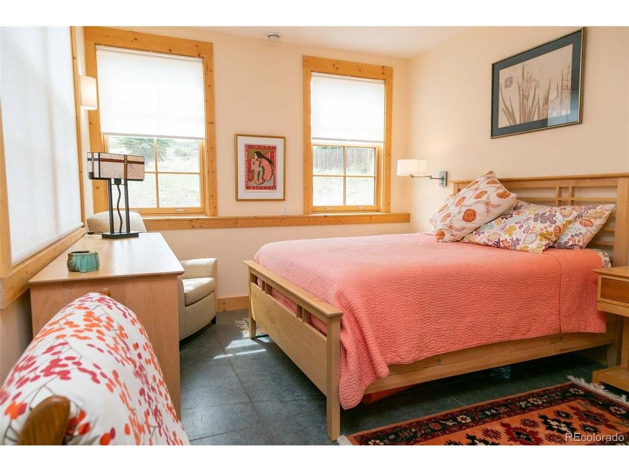 227 Bee McClure, Creede, CO 81130