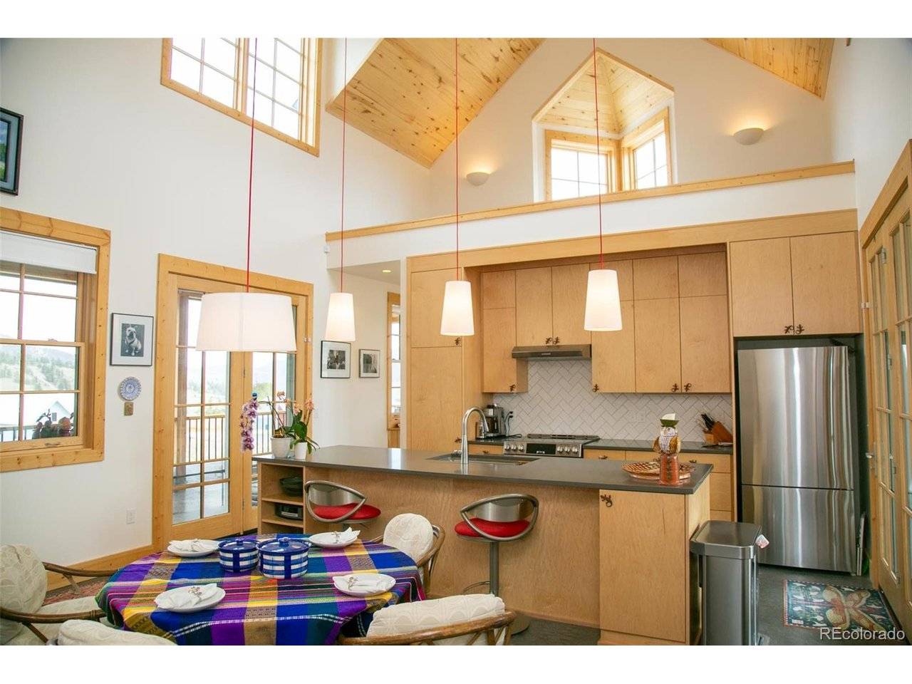 227 Bee McClure, Creede, CO 81130