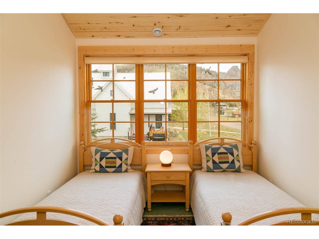 227 Bee McClure, Creede, CO 81130